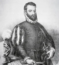 Pedro Menendez de Aviles