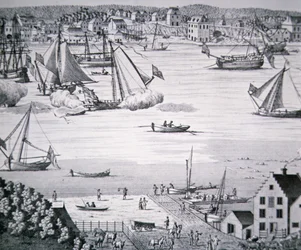 Vue de l