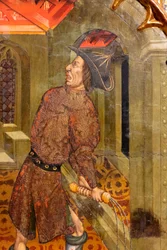 Retable de Sant Miquel
