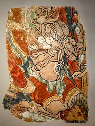 Monstre Demiac