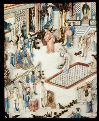 Détail d