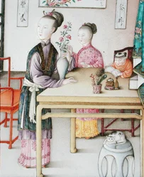 Détail d