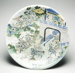 Assiette