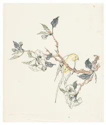 Série des Dix Bambous