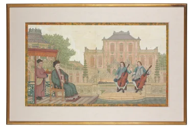 Le Yuan Ming Yuan