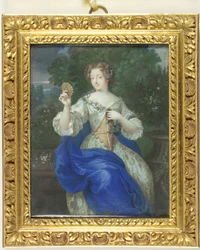 Marie-Angélique Scoraille de Rousille, Duchesse de Fontanges