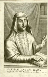 Nathan de Gaza (gravure)
