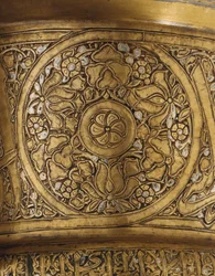 Détail d