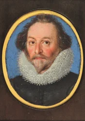 Un gentilhomme appelé William Shakespeare