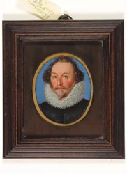 Un gentleman appelé William Shakespeare