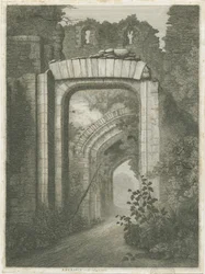 Château de Dudley - L