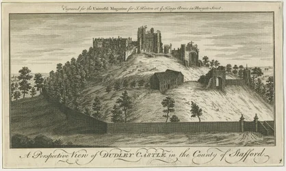 Château de Dudley