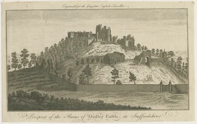Château de Dudley