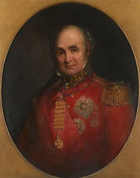 Général William Carr Beresford