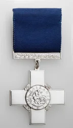Croix de George