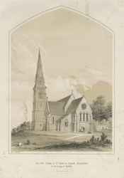 Église de Pensnett - 
