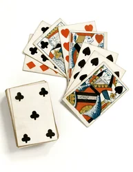Cartes à jouer