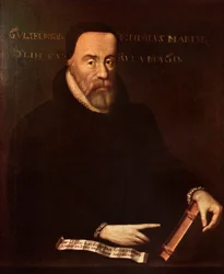 William Tyndale, extrait de 