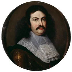 Marquis Accelinis de Gandulphis