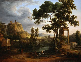 Capriccio arcadien