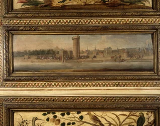 Entrée d