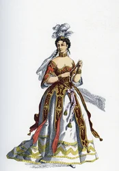La Princesse d