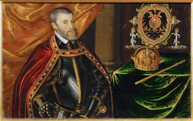 Empereur Karl V (peinture)
