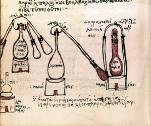 Traité alchimique