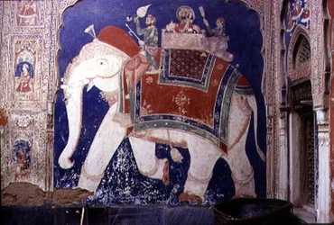 Éléphant