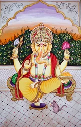 Seigneur Ganesha Ganpati