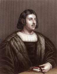 Giovanni Boccaccio