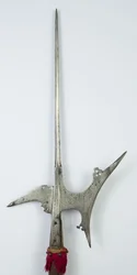 Hallebarde