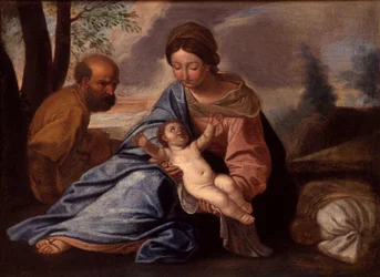 La Sainte Famille