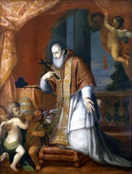 Pape Pie V (1504 - 1572)