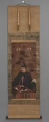Kakemono (peinture sur rouleau)