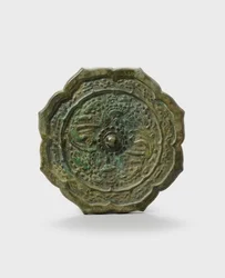Miroir (bronze)