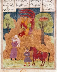 Art islamique : l