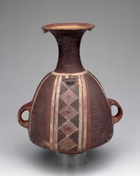 Vase, Inka