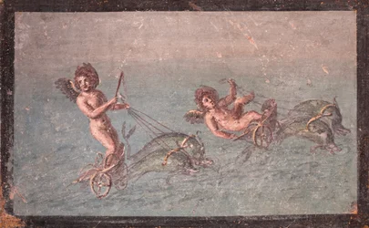 Coupe de course, Herculanum