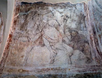 Chasse à l