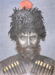Cosaque du Don