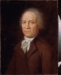Portrait de l