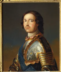 Portrait de l