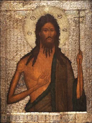 Saint Jean-Baptiste