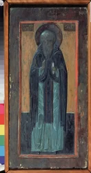 Saint Zosime de Solovki