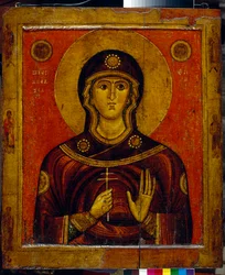 Sainte Julienne de Nicomédie