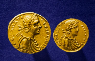 Pièces d