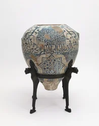 Le vase de l