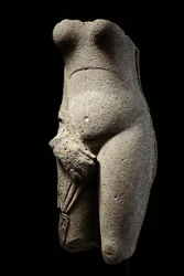 Torso de Vénus