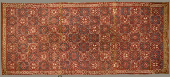 Tapis 